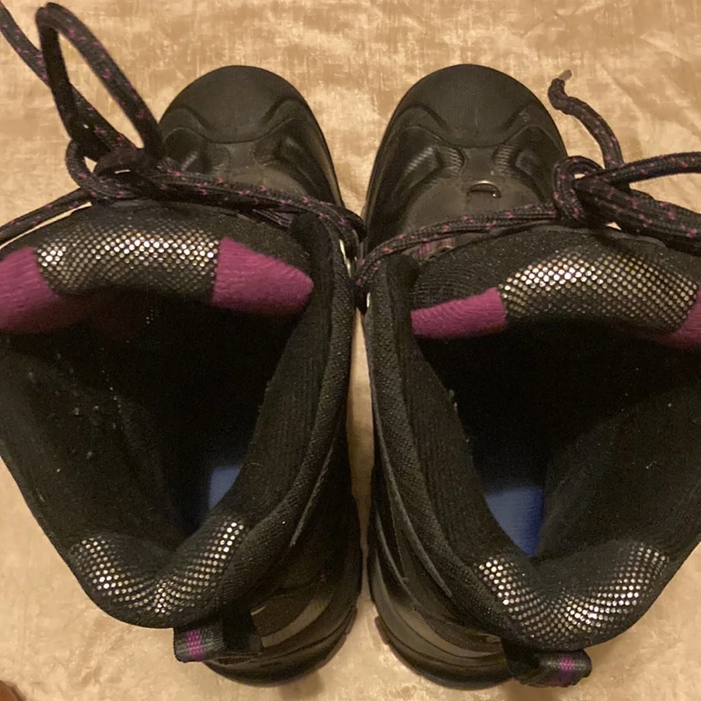 Columbia Titanium OutDry Waterproof Insulated Michelin Boots